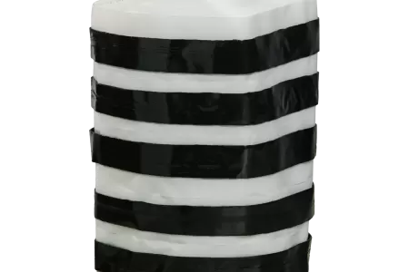 Герметик ленточный Герлен АГ 25* 1,5* 25000 липкий с 2-х сторон (цвет черный) в Артеме