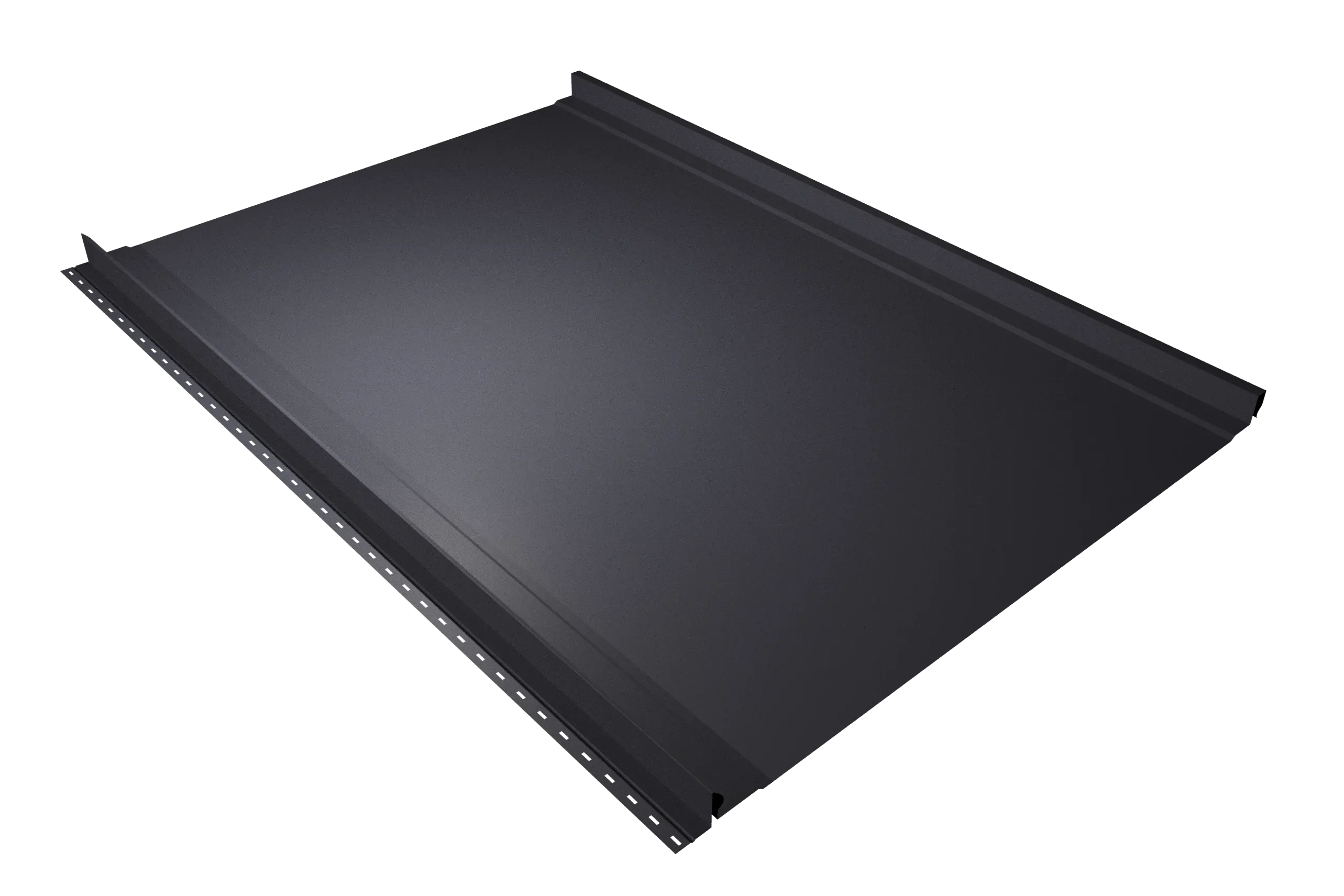 Клик-фальц 485 (0,45/7024 графит МАТ)