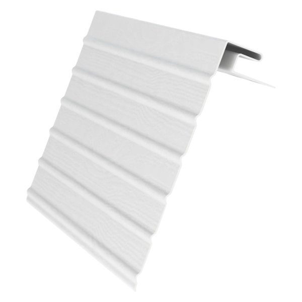 J-фаска Grand Line 3000x203 мм белая