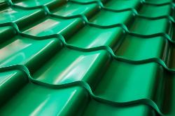 Размеры кровли металлической