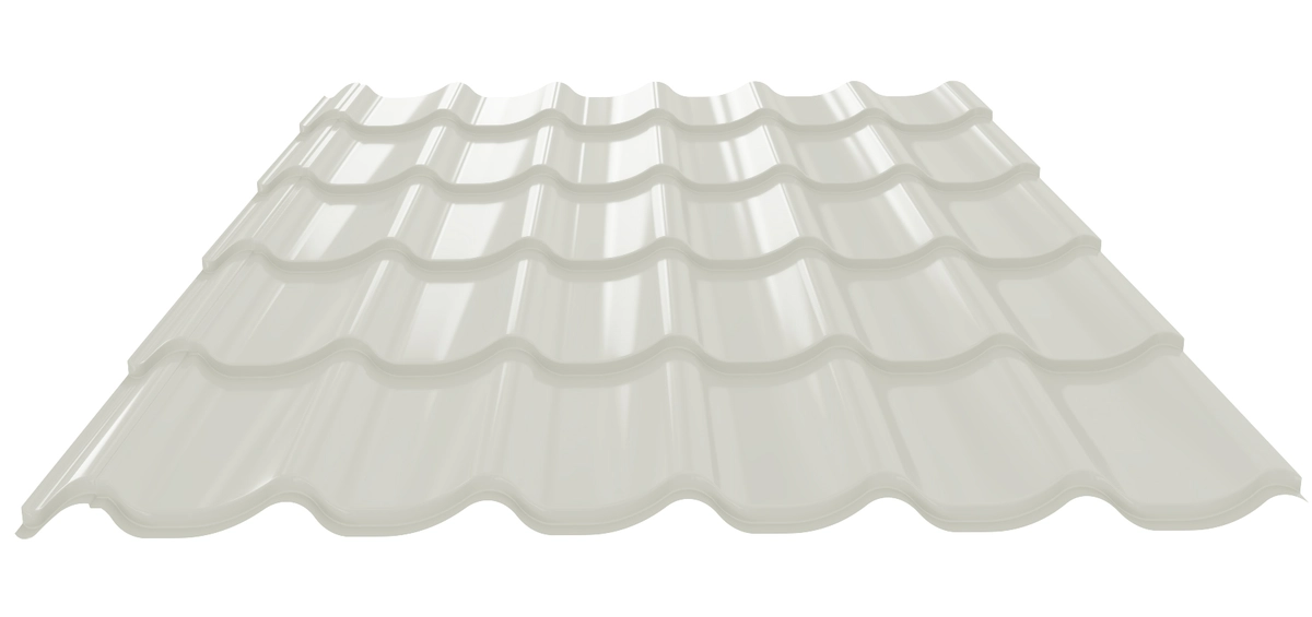 Металлочерепица 