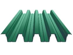 Размеры профнастила