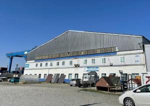 г. Артем, ул. Гагарина, 23Б