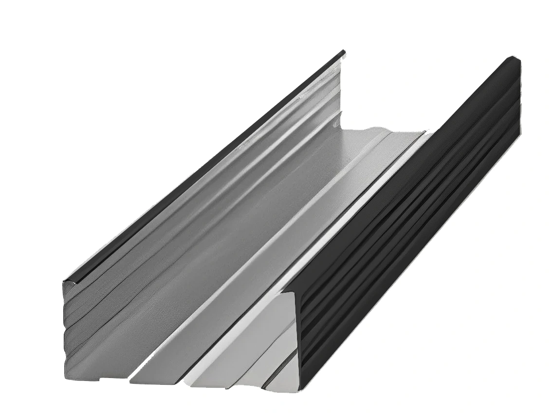 Профиль потолочный ПП 60*27 (3 000, 0,65, Грунт)