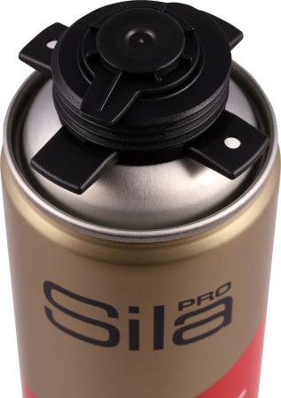 Пена монтажная Sila Pro TopGun 65 профессиональная 875мл в Артеме