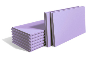 Теплоизоляция Европласт Европлекс Марка 35 плита