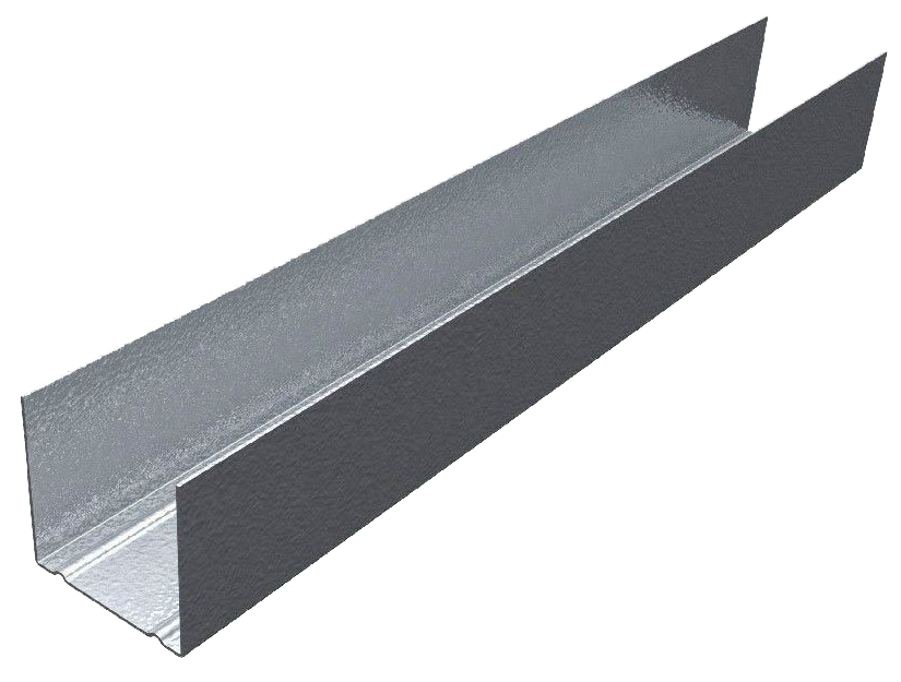 Профиль потолочный ППН 28*27 (3 000, 0,65, оцинкованный)