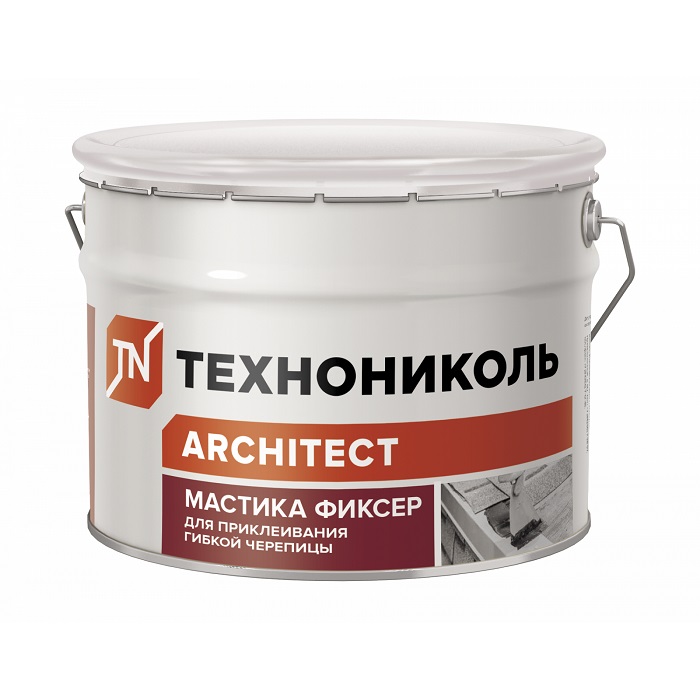 Мастика №23 Фиксер (3,6кг)